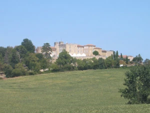 Affiche Salon d'Antiquités de TERRAUBE