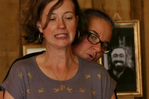 Affiche Stage de chant Lyrique