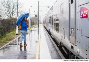 Pour accélérer sur les mobilités décarbonées, une nouvelle enveloppe est accordée au chantier de la troisième ligne de métro à Toulouse