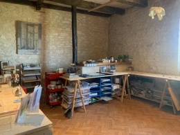 vue Atelier 1 - Ariane CONTE
