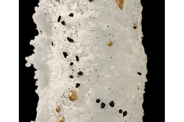 Martine BRUGGEMAN - verre thermoformé