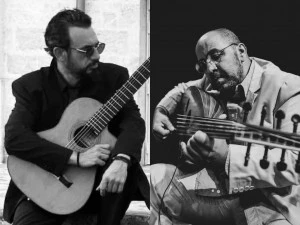 Affiche Les Harmonies de Nour 