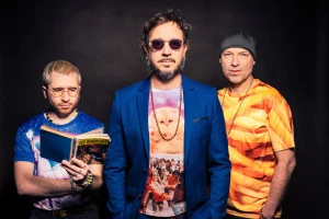 Affiche Festival Jazzèbre : concert Trio Darrifourq – Hermia – Ceccaldi