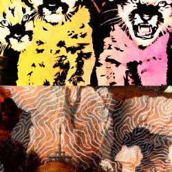 Pierre Fisher & Géraud Soulhiol