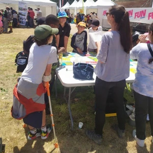 Affiche [Atelier enfants] L'eau dans tous ses états