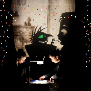 Affiche Mange tes ronces !