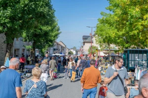 Affiche LES 38ème RENCONTRES DE REQUISTA