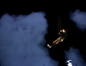 Affiche ViE - Filomène et compagnie