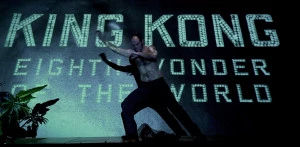 Affiche Kingdom - Agrupacion Senor Serrano