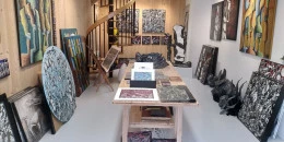 Stéphanie SAINT-MARTIN