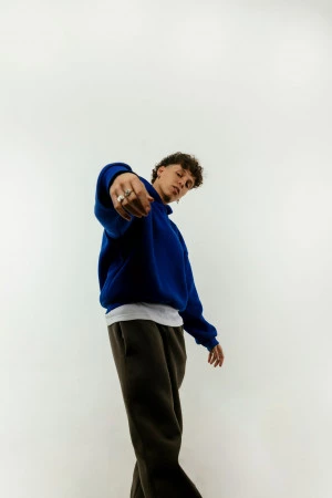 Affiche Éclipse #2 • Danyl + Kaïln