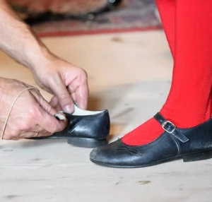 Affiche Atelier Costumes et Maquillage -