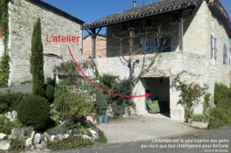 Photo de profil