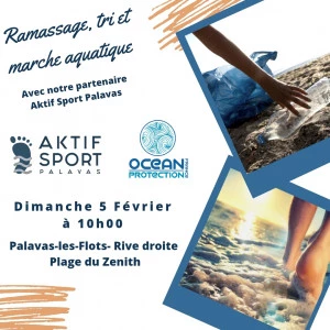 Affiche Sport et éco-citoyenneté : une synergie parfaite pour une belle action