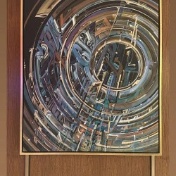 Vincent Abadie Hafez "Zepha"