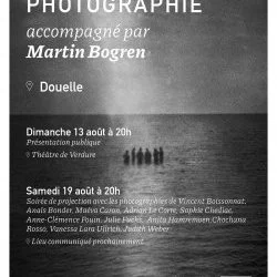 stage de photographie avec Martin Bogren - Photo : Martin Bogren © 