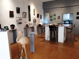 Marianne MINUZZI - Marianne Minuzzi
