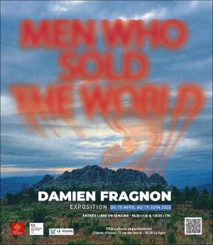Affiche Men who Sold the World