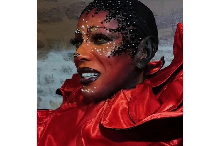 Maquillages Artistique