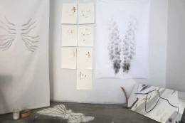 Lise BARDOU - Lise Bardou
