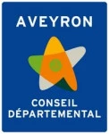 Logo CD Aveyron