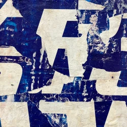 SETE 38 - Affiches sur toile (24 x 33 cm)