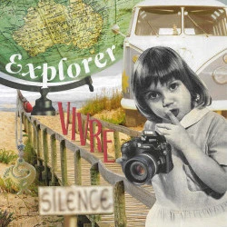 Vivre - Christel Tujague 