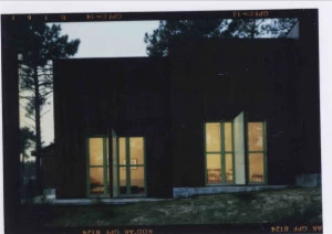 Affiche Légendes, 10 maisons particulières 