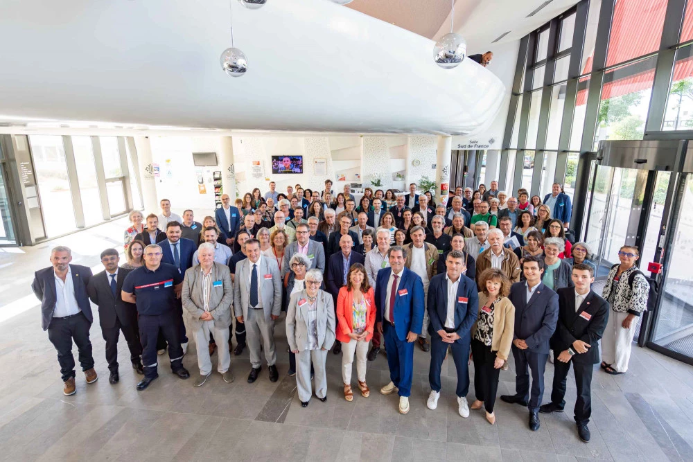 Illustration réunion 23092025