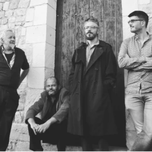 Affiche Nuit du Gesu : Tubi Nebulosi / Orgue et saxophones