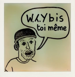 Photo de profil