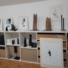 Catherine MAUCOURT - cmaucourt.sculptures
