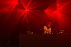 Affiche DJ Set - Arda L.L.