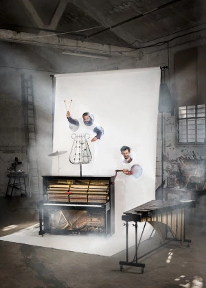 Affiche PIANOLALA !