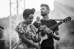 Un programme éclectique et au-delà de Chanac pour toucher d'autres publics