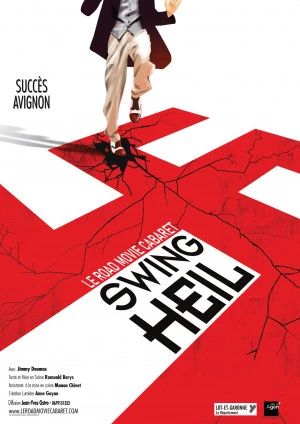 Affiche Swing Heil