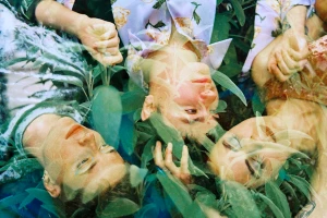 Affiche Saison Jazzèbre • Anouck