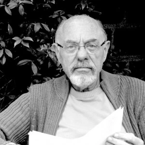 Affiche La langue retournée de la culture de Michel Simonot 