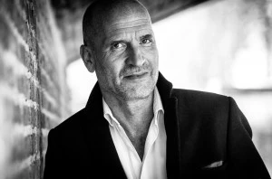 Affiche Save the Date - Réveil Créatif : Gilles Colliard, violoniste et chef d'orchestre le 28 novembre au Quai des Savoirs - Toulouse