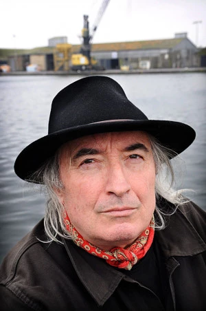 Affiche Le Marathon des Mots à l'Institut Cervantes