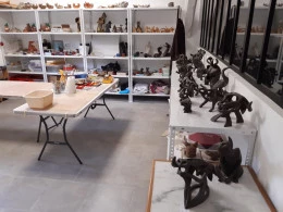 Atelier Espace Théron 2