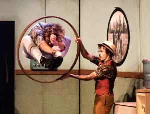 Affiche Six° - FLIP Fabrique