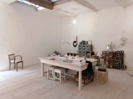 Atelier Juli About - <p>Pièce de Modelage</p> - Juli About
