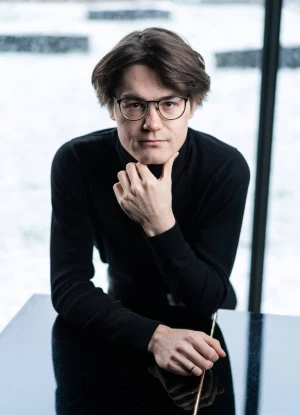 Affiche Récital de piano : Andrei Leshkin 