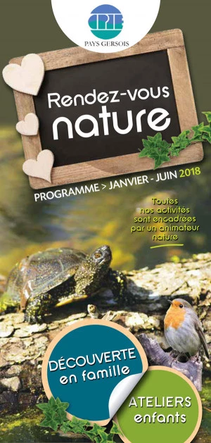 Affiche Sortie experts - Les reptiles, ces mal-aimés indispensables