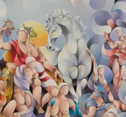 Antoine HARILLO - atelier Harillo
