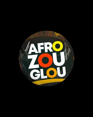 Affiche ZOUGLOU: Francophonie en mouvement