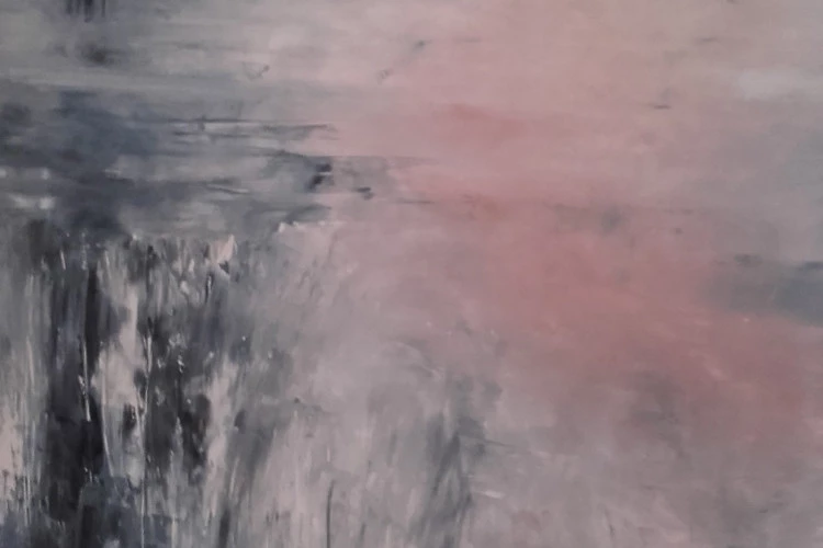 Mireille FOURMONT - peinture huile - Fourmont 