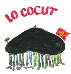 Affiche CONCERT TRADITIONNEL Lo COCUT / CONCÈRT TRADICIONAL LO COCUT