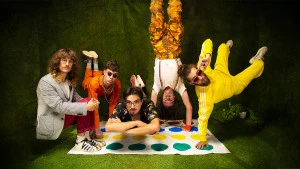 Affiche CONCER'TÔT : ACCESS CREW